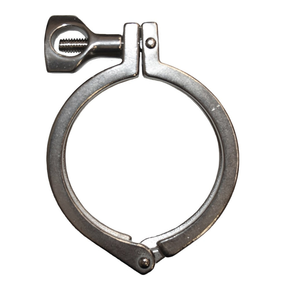 Accesorios Válvulas Clamp
