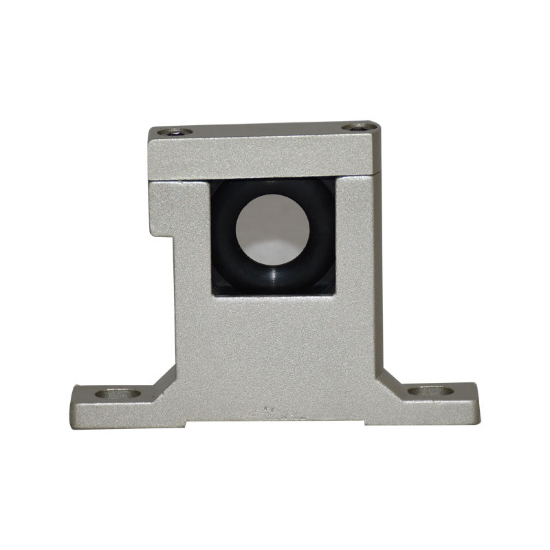 UNION PARA BLOQUES - CUERPO EN ALUMINIO