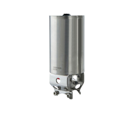 Actuador neumático para válvula mariposa clamp higiénica 316L Cematic