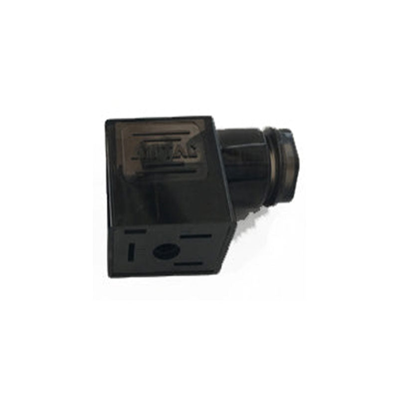 Conector para Solenoide DIN